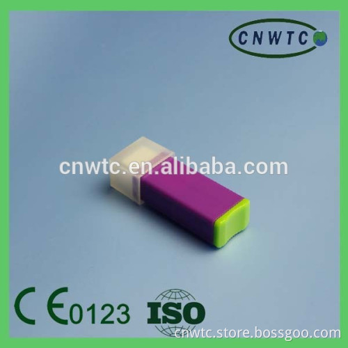 disposable sterile safety lancet